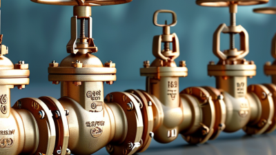 How to Choose the Right Ball Valve for Your Needs?