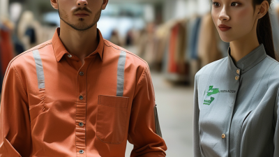 Top Vendors Clothing for Global Buyers in 2026?