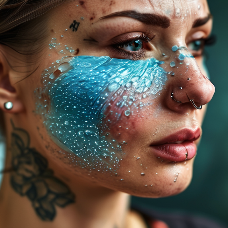 Top 10 Reasons Why Does Laser Tattoo Removal Blister?