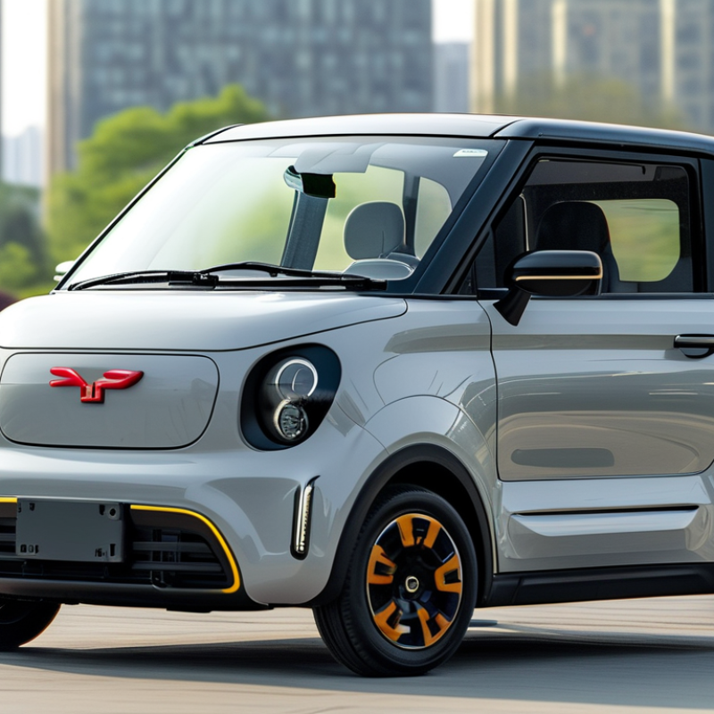 China Top Small Electric Car Models for Eco Friendly Urban Driving?