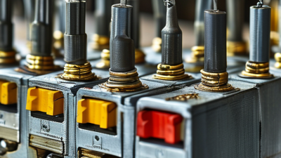 Top 10 Blade Fuse Holder Options for Reliable Protection?