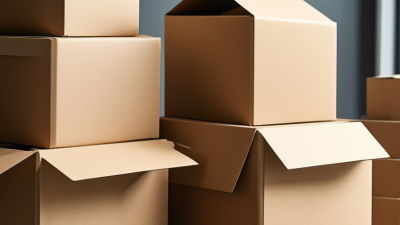 How to Choose the Best Hard Cardboard for Your Business?