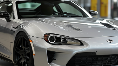 2026 Best Car Front Bumper Options for Global Buyers?