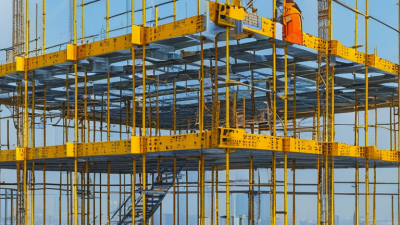 What is Ringlock Scaffolding Standard Benefits and Applications?