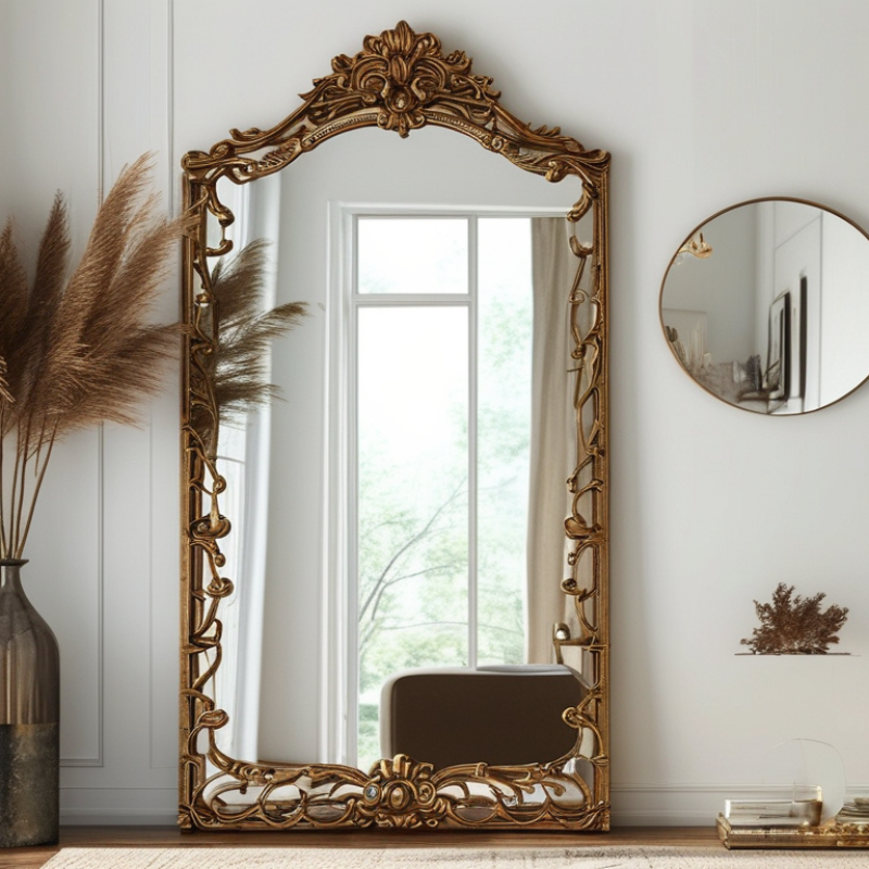 Top 10 Tips for Using Mirrors in Home Decor Effectively?