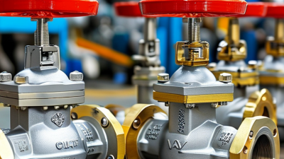 High Pressure Ball Valve Purchasing Guide for Global Buyers