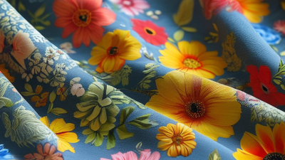 Best Printed Fabric Trends to Watch in 2026?