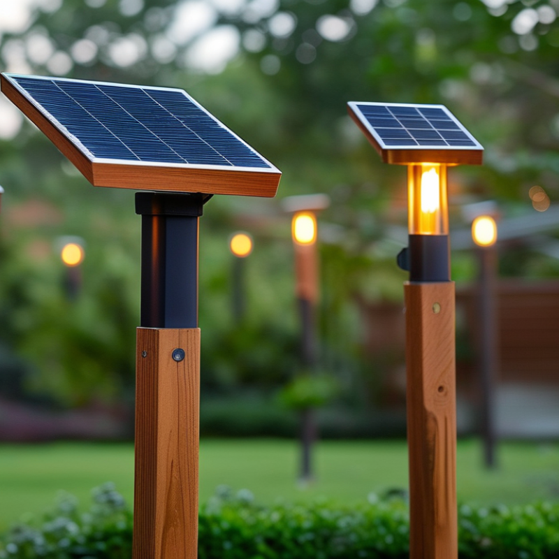 How to Choose Cost Effective Solar Lights for Your Needs?
