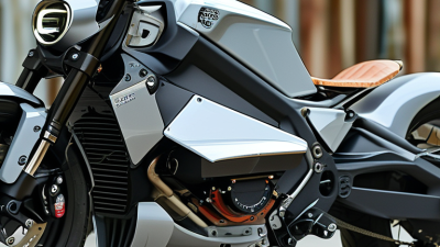 Top Electric Street Bike Exporters for 2026 Are You Ready?