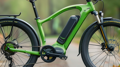 Top 10 Eco Bikes Tips for Global Buyers to Consider
