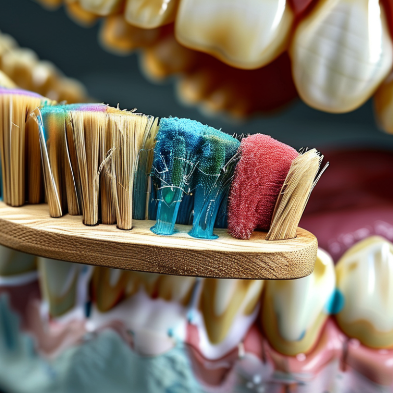 Best Antibacterial Toothbrush for Ultimate Oral Health Tips?