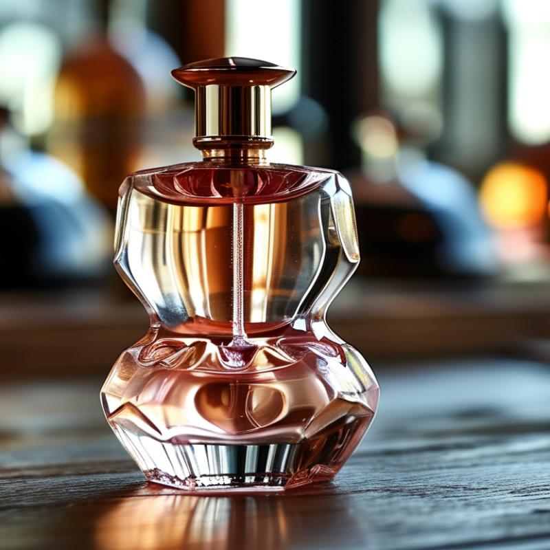 Why Choose Unique Perfume Bottles for Your Brand?