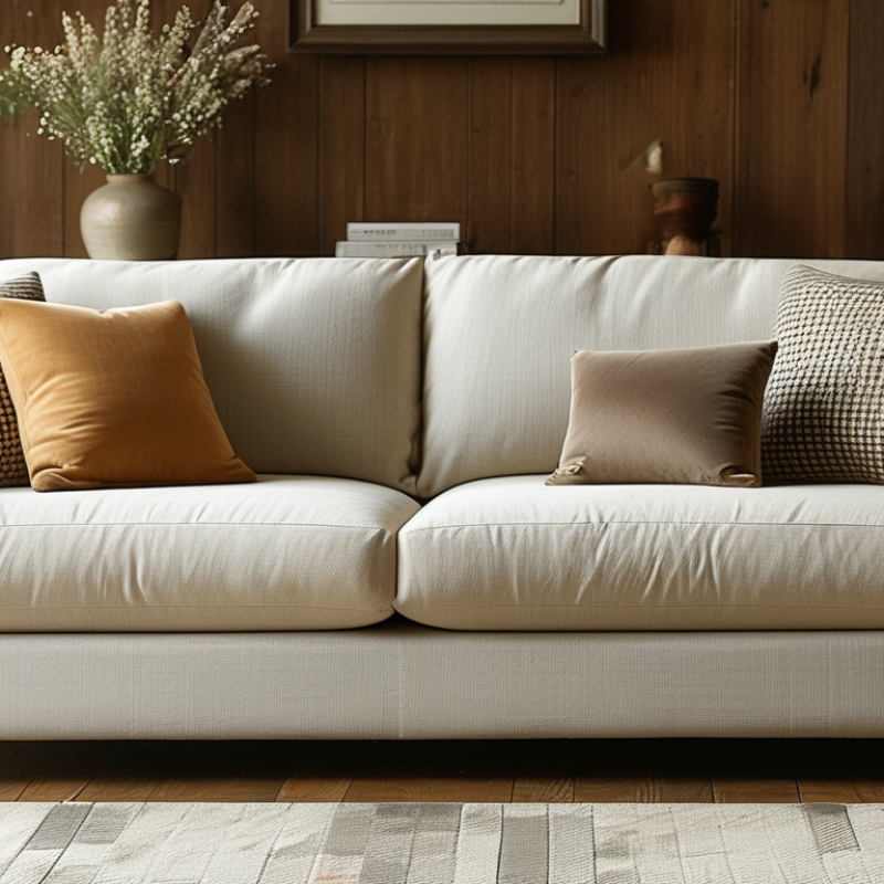 How to Choose the Perfect Design Couch for Your Home?