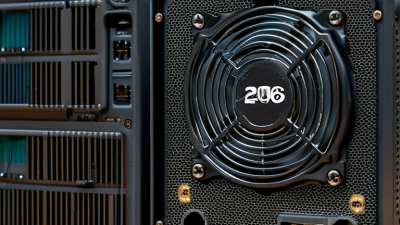2026 How to Choose the Best Multi-output Mini UPS Solutions?