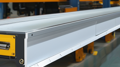 China Best Heavy Duty Sliding Drawer Rails for Global Buyers?