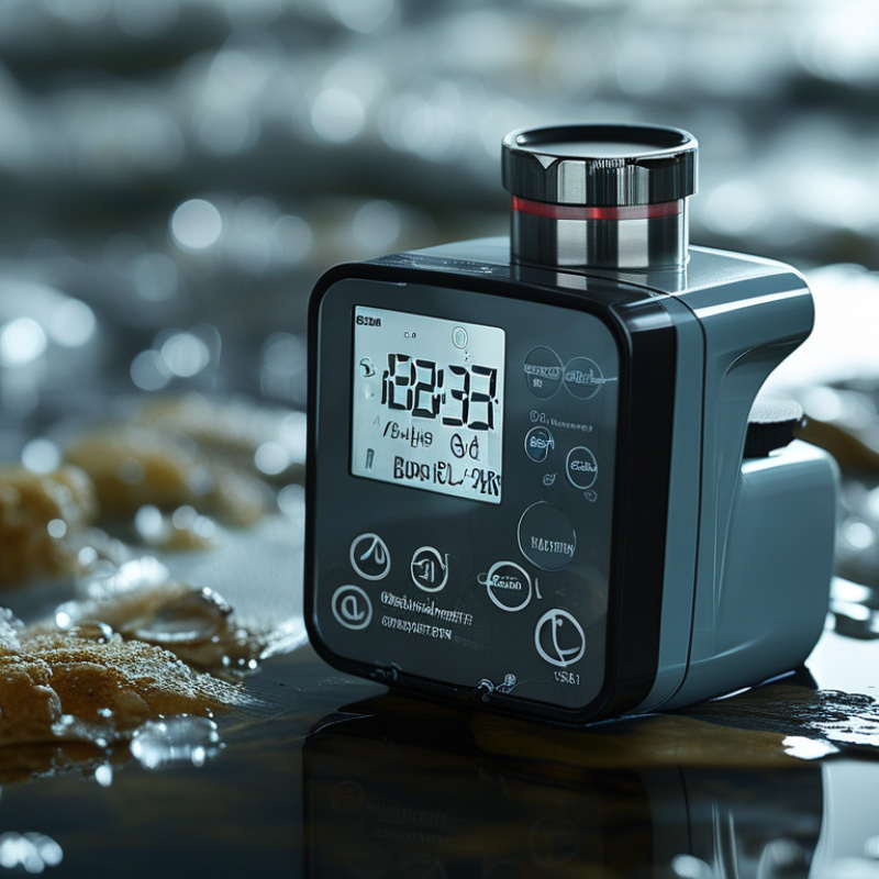 Best Optical Dissolved Oxygen Meter for Global Buyers?