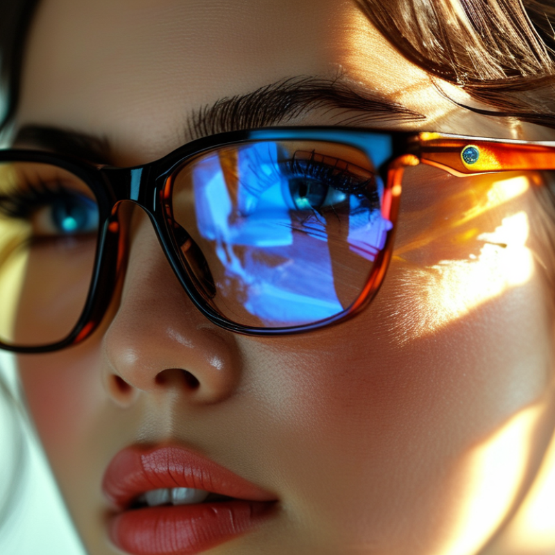 Top 10 Benefits of Anti Glare Lenses for Your Eyes?