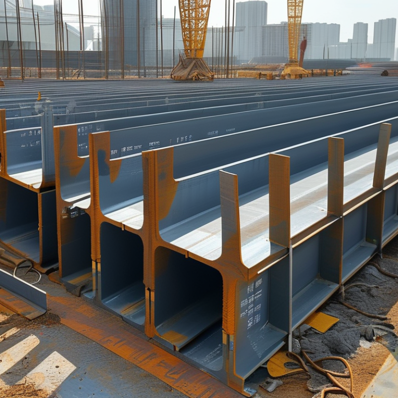 2026 Top Composite H Beam Procurement Guide for Buyers?