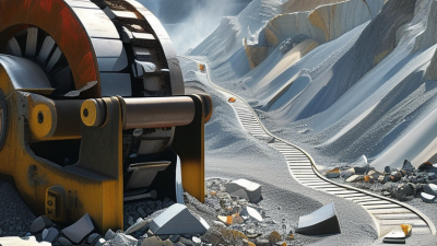What is Cone Crusher Mantle and Its Importance in Mining?