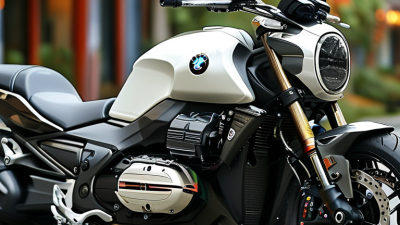 Top 10 Scooterbikes in China for Global Buyers Today?