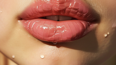 What Are the Benefits of Lip Lotion for Your Lips?