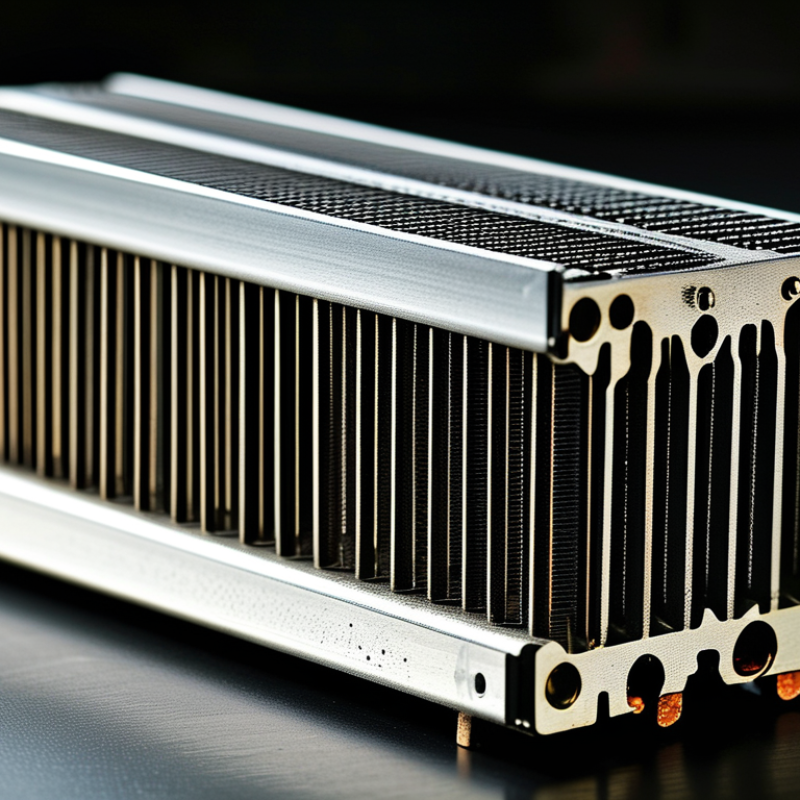 How to Choose the Right Heat Sink for Your Application?
