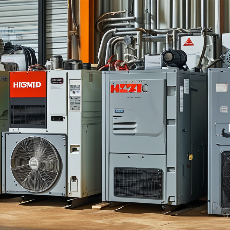 How to Choose the Best Hitachi Compressor for Your Needs?