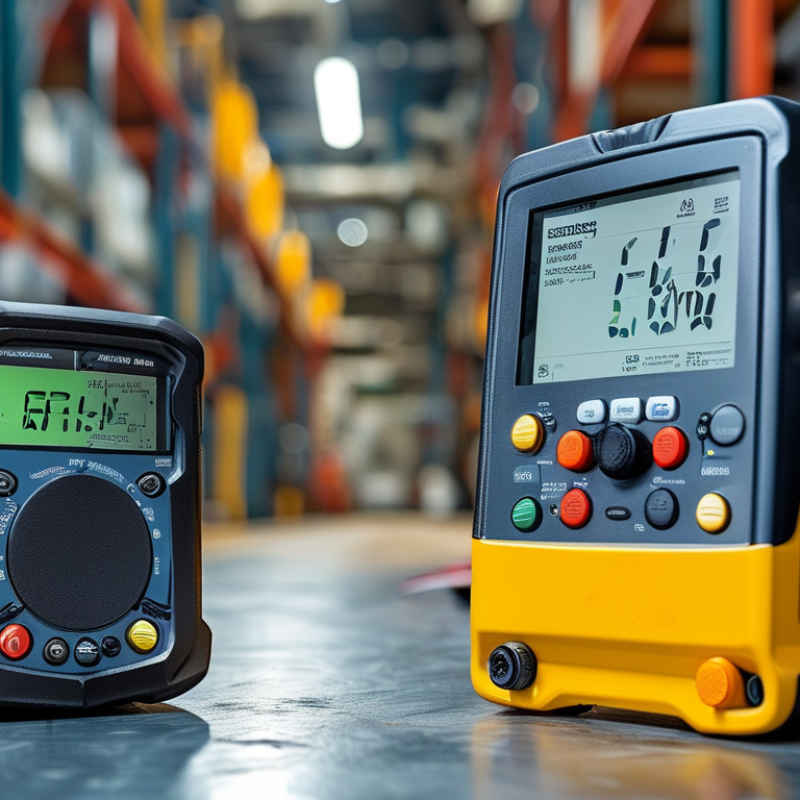 Top Tips for Choosing an Electrical Conductivity Detector?