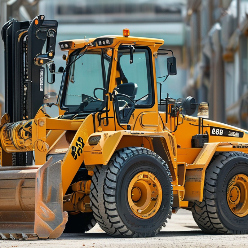 2026 Top Wheel Loader Models for Global Buyers Insights?