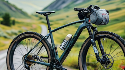 Best Long Range Bikes for Adventurous Riders in 2026?