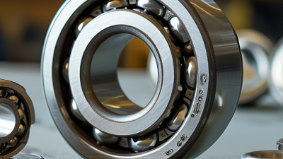 Best Precision Ball Bearings for Global Buyers to Consider?