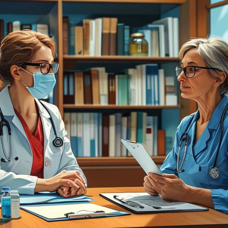 How to choose safe and effective treatment solutions?