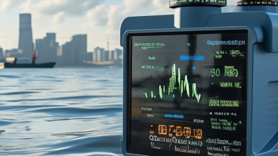 China Top Optical Dissolved Oxygen Meter for Global Buyers?