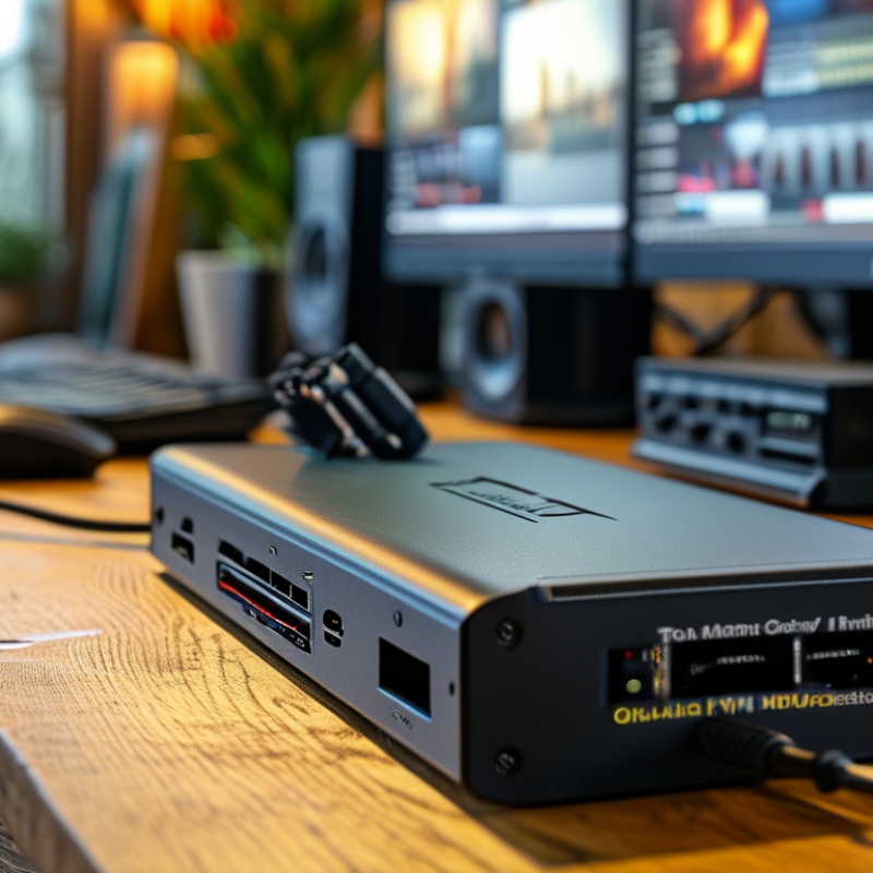 Best Fiber HDMI Extender Solutions for Global Buyers?