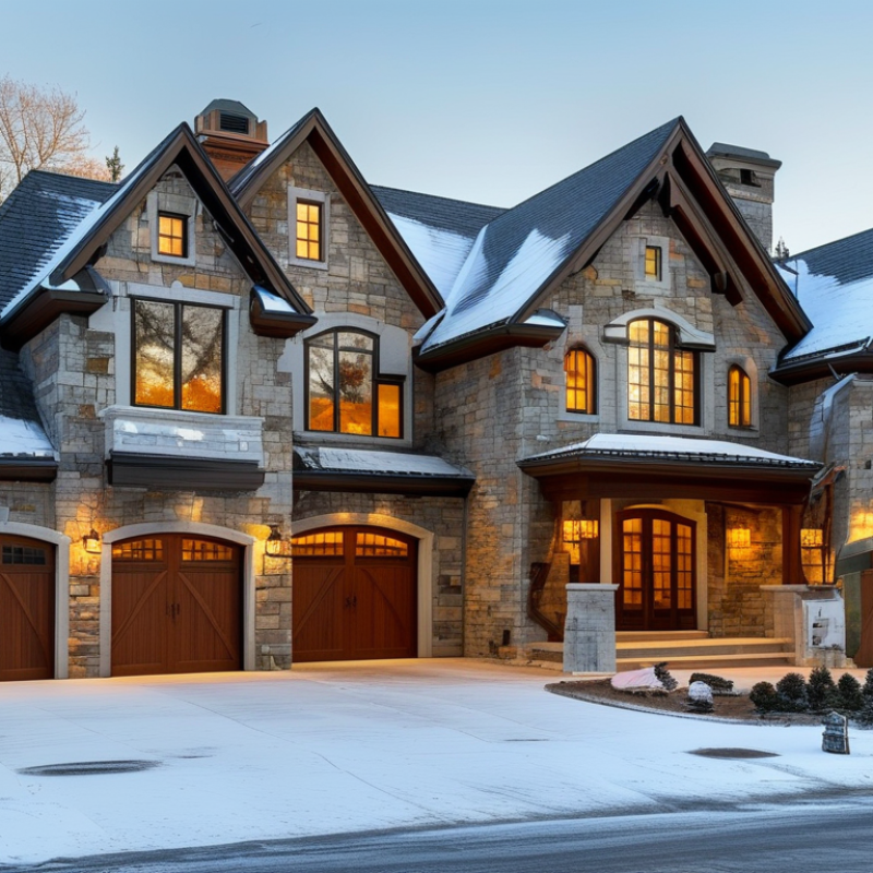 What Factors Influence the Cost of Stone Installation?