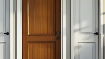Best Door Gap Stopper Solutions for Every Home需要吗?