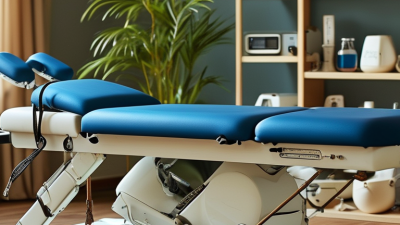 Top Physical Therapy Equipments for Global Buyers Today?