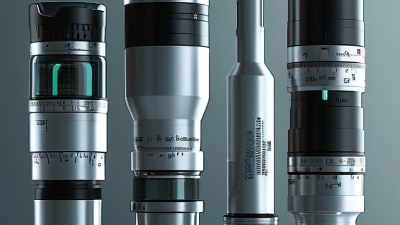 How to Choose the Best Endoscope Lens for Your Needs?