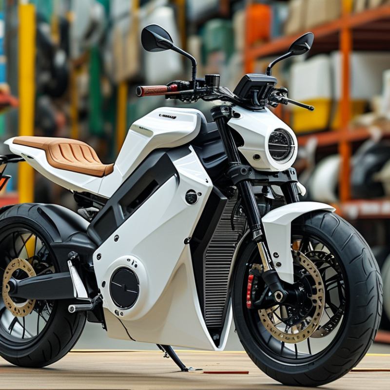 Top Tips for Sourcing E Bike Motors from China?