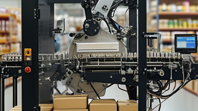 2026 Best Stickpack Packaging Machine for Global Buyers?