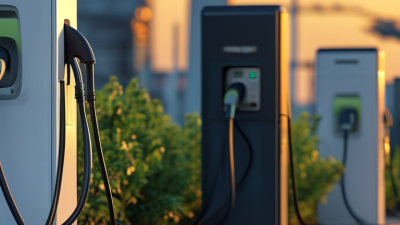 Why Are Charging Facilities Essential for Global Businesses?
