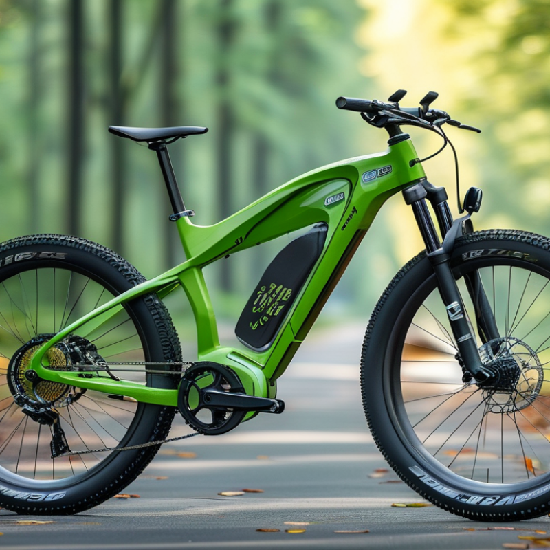 Best Eco Friendly Bicycles for 2026 What to Consider?