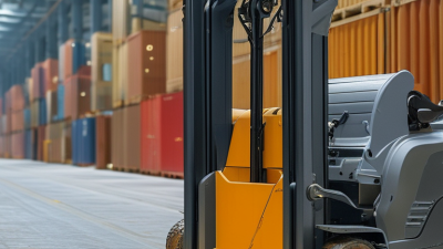 China Top 10 Mobile Yard Ramps for Global Buyers in 2026?