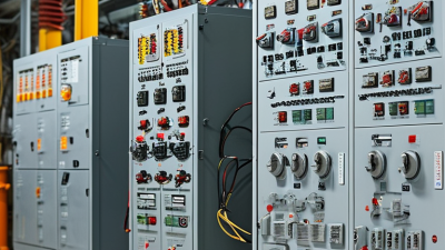 What is a Grounding Equipment Box and Why is it Important?
