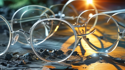 Why Choose Gaas Focus Lens for Your Optical Needs?