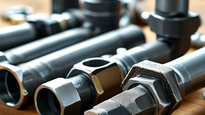 How to Choose the Best Steel Pipe Machinery Accessories?