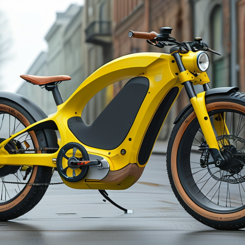 Top 10 Eco Friendly Electric Bikes for Sustainable Travel?