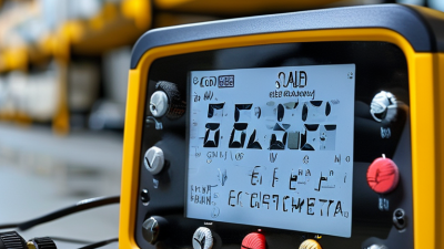Best Electrical Conductivity Detectors for Global Buyers?
