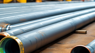 Why Choose Stainless Steel Welded Pipe for Your Projects?