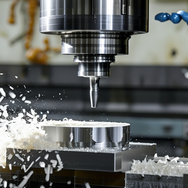 Top 10 CNC Milling Parts to Boost Your Manufacturing Efficiency?